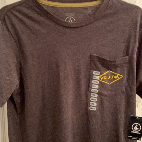 Volcom - Picture 2 of 3